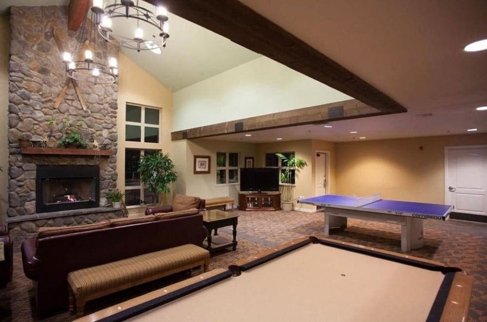 Worldmark South Shore Round Hill Exterior foto