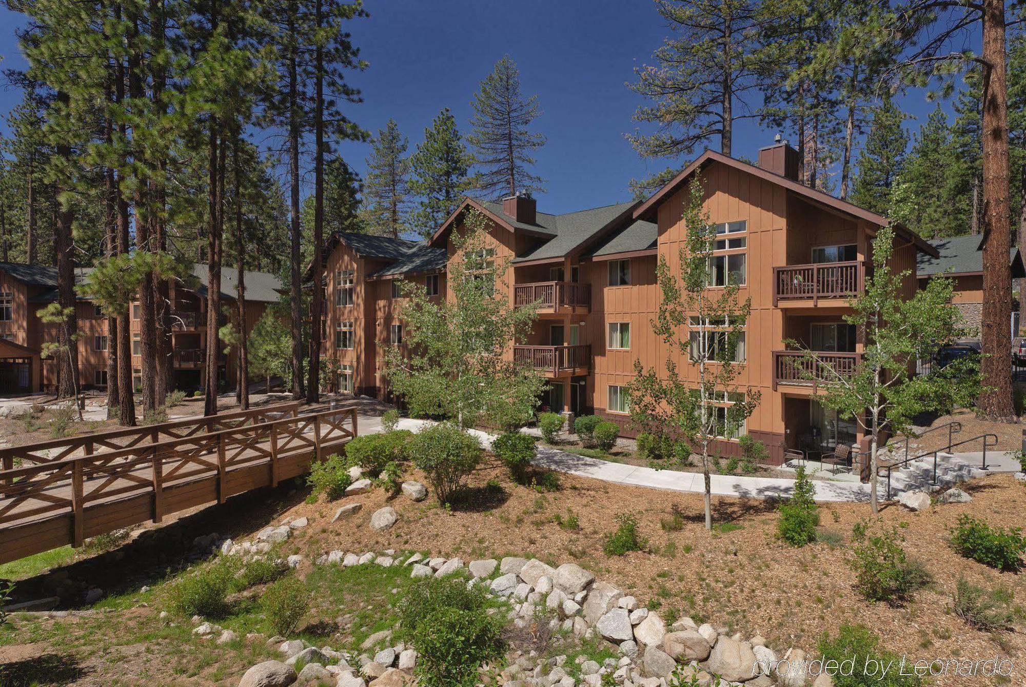 Worldmark South Shore Round Hill Exterior foto