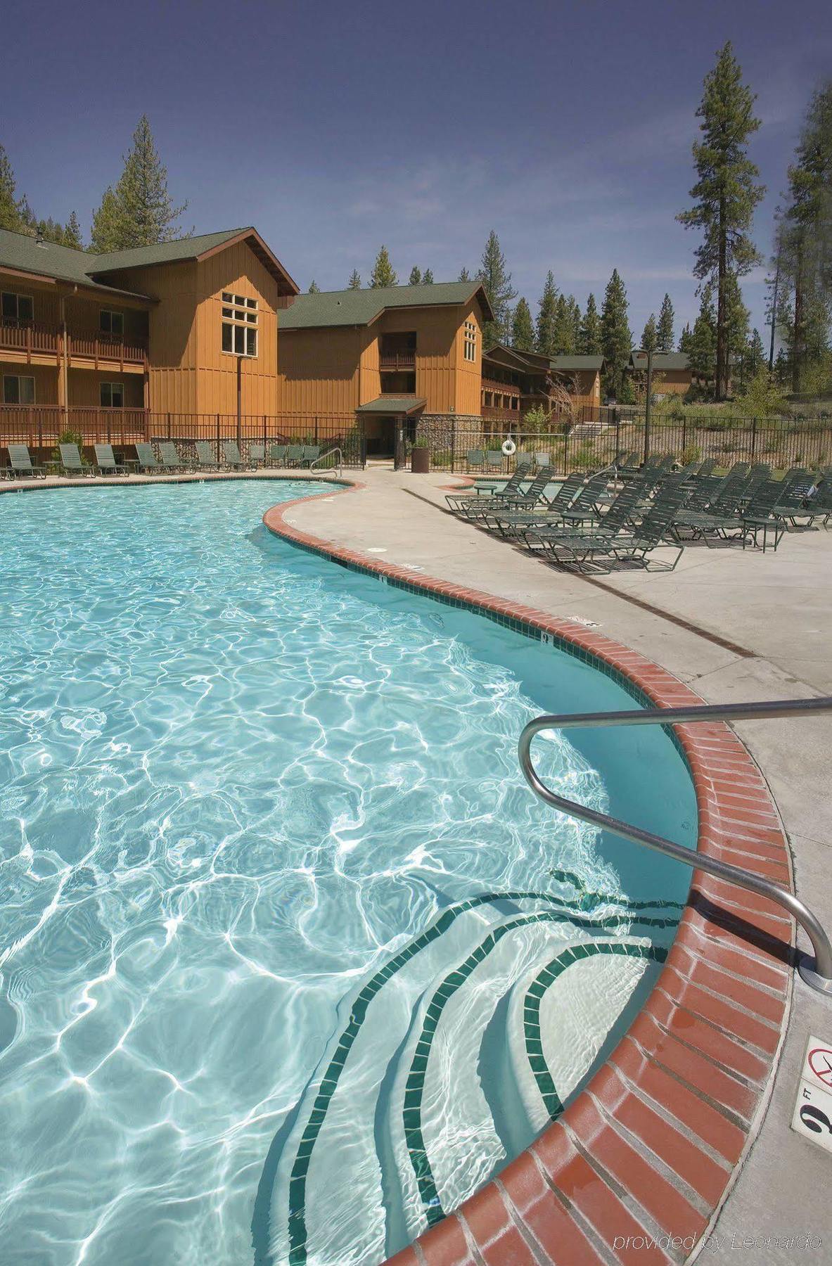 Worldmark South Shore Round Hill Exterior foto