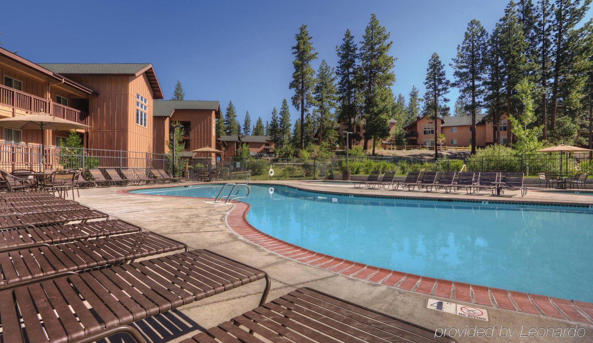 Worldmark South Shore Round Hill Exterior foto