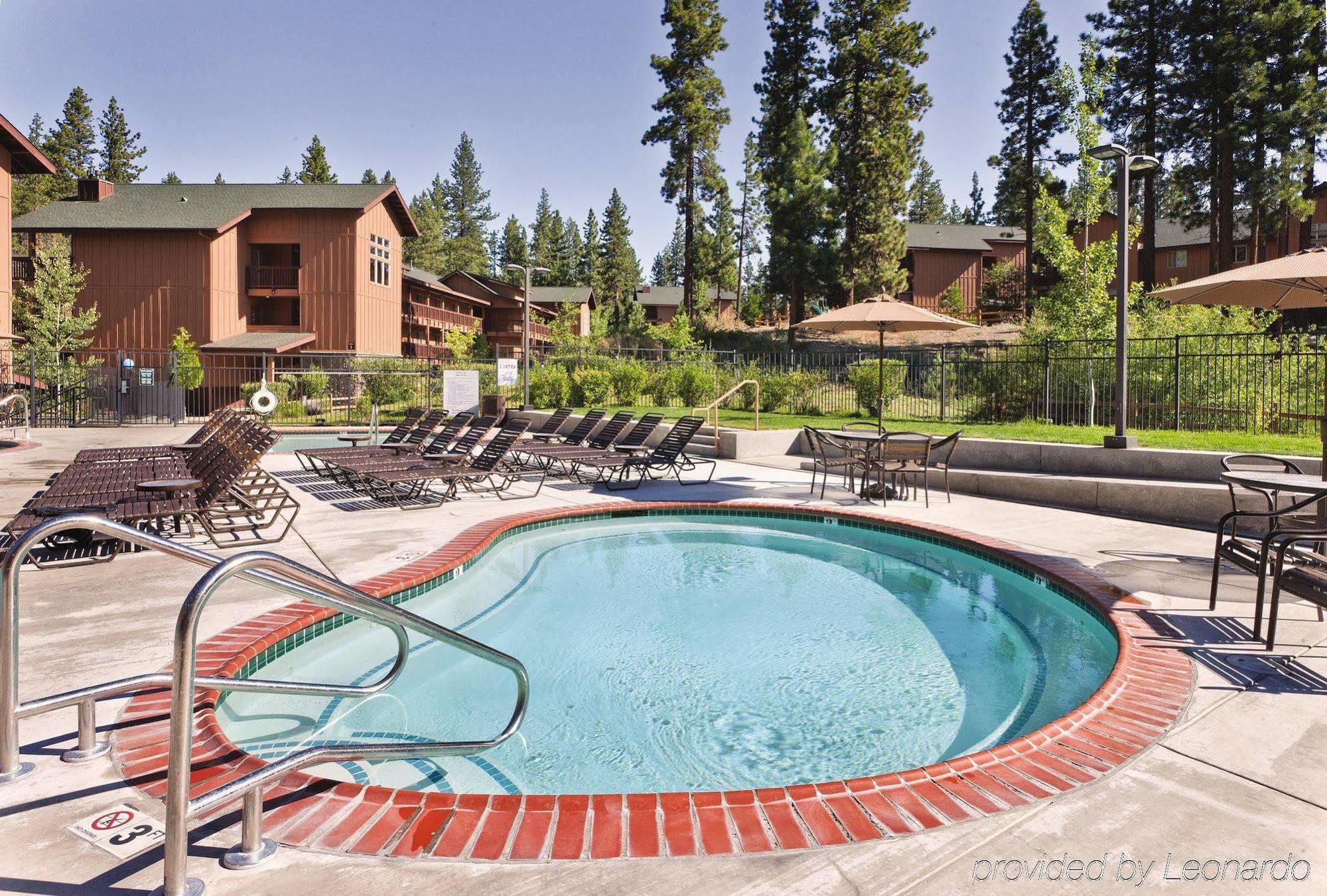 Worldmark South Shore Round Hill Exterior foto