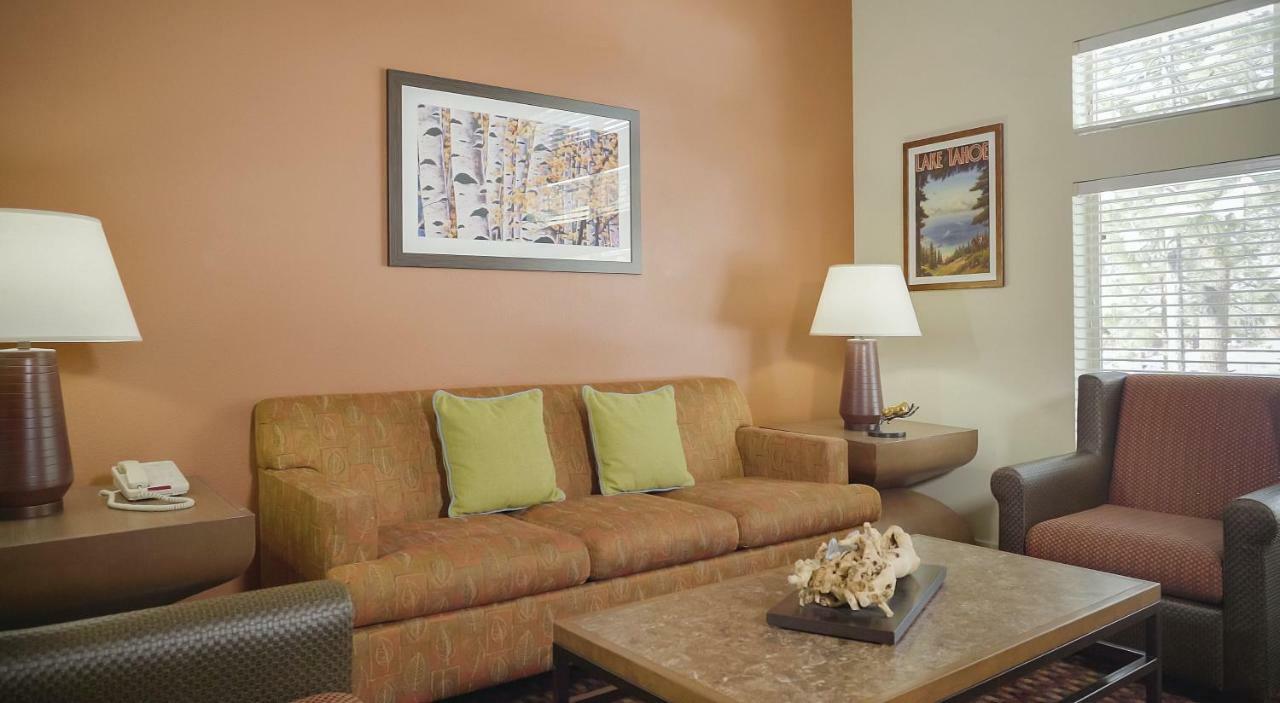 Worldmark South Shore Round Hill Exterior foto