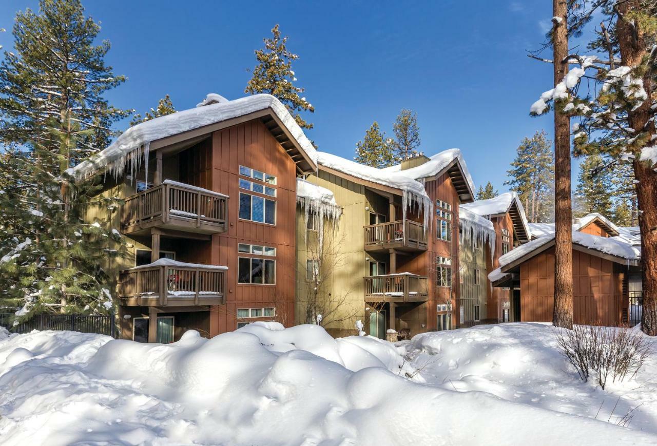 Worldmark South Shore Round Hill Exterior foto