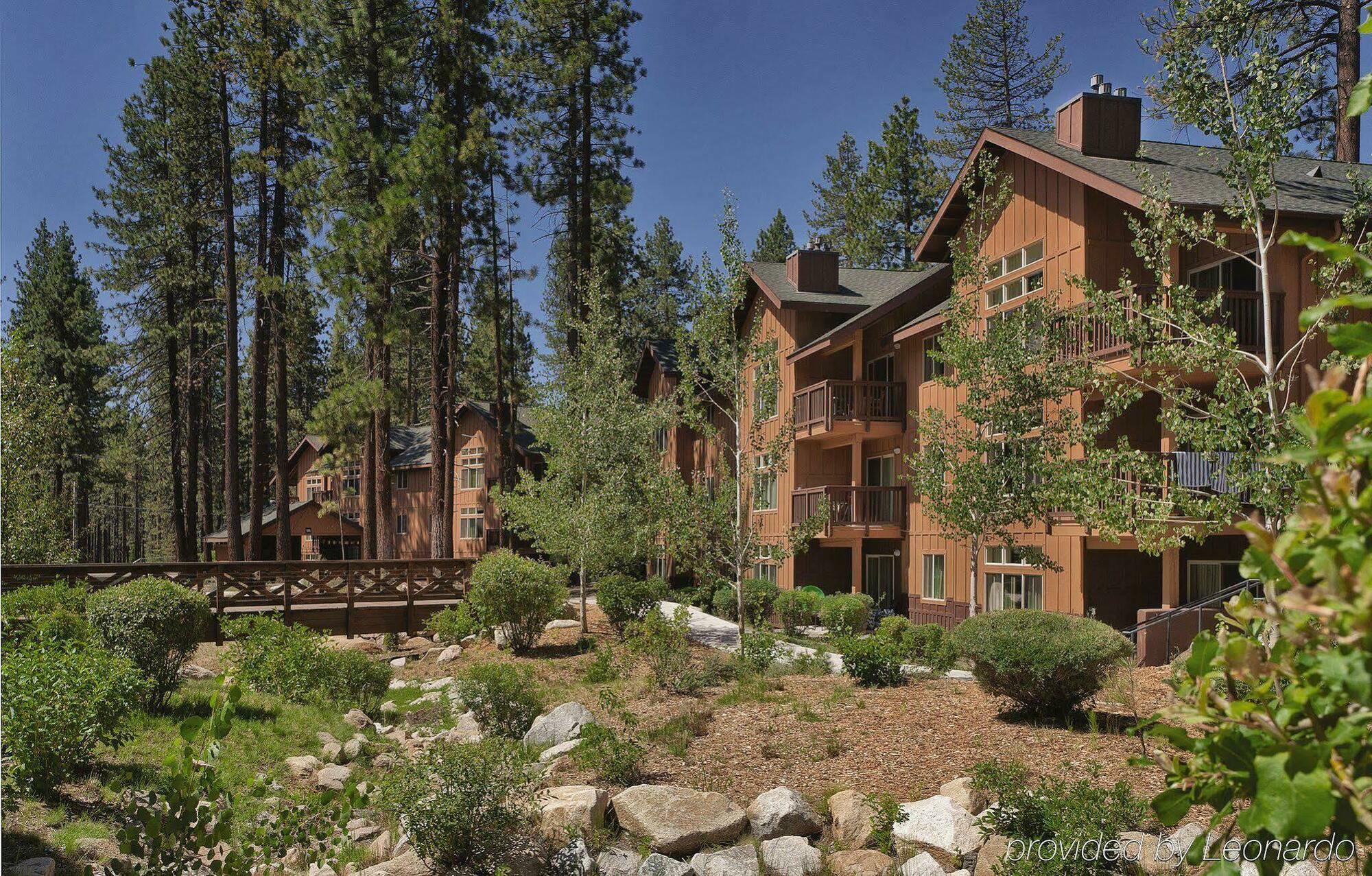 Worldmark South Shore Round Hill Exterior foto
