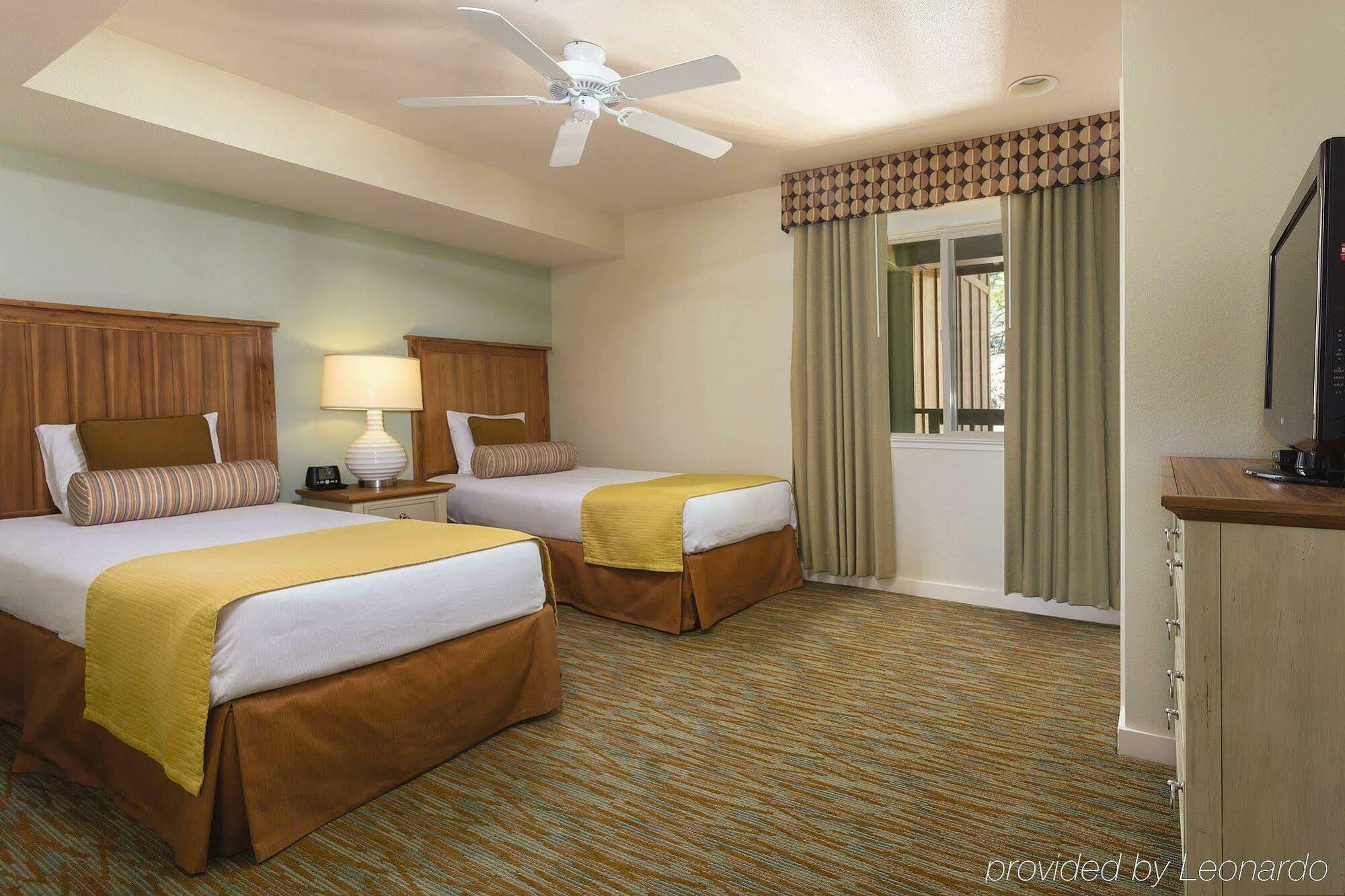 Worldmark South Shore Round Hill Exterior foto